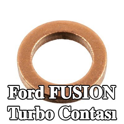 FEBI BILSTEIN Turbo contası — Ford Fusion