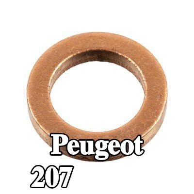 FEBI BILSTEIN حشية التوربو — Peugeot 207