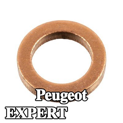 FEBI BILSTEIN حشية التوربو — Peugeot Expert
