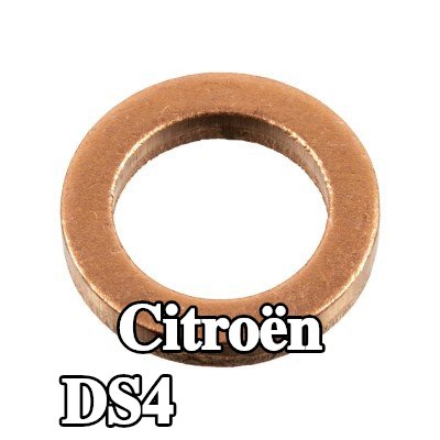 FEBI BILSTEIN حشية التوربو — Citroën Ds4