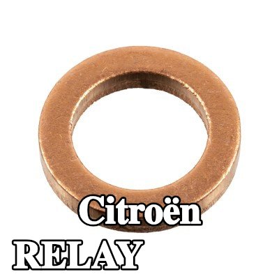 FEBI BILSTEIN حشية التوربو — 2002 Citroën Relay