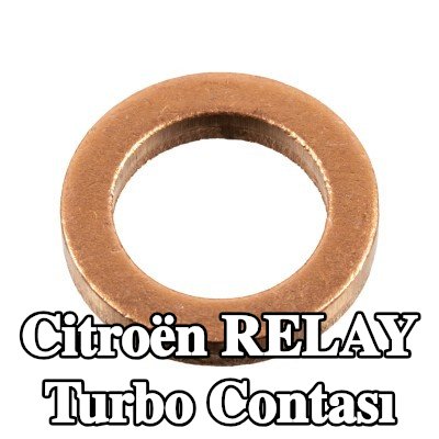 FEBI BILSTEIN Turbo contası — 2002 Citroën Relay