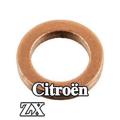 FEBI BILSTEIN حشية التوربو — Citroën Zx