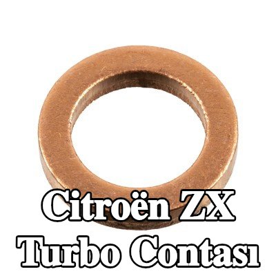 FEBI BILSTEIN Turbo contası — Citroën Zx