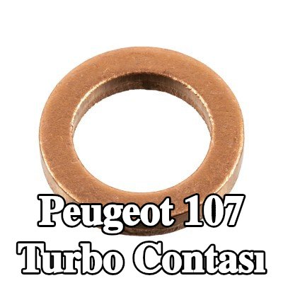 FEBI BILSTEIN Turbo contası — Peugeot 107