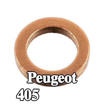 FEBI BILSTEIN حشية التوربو — Peugeot 405