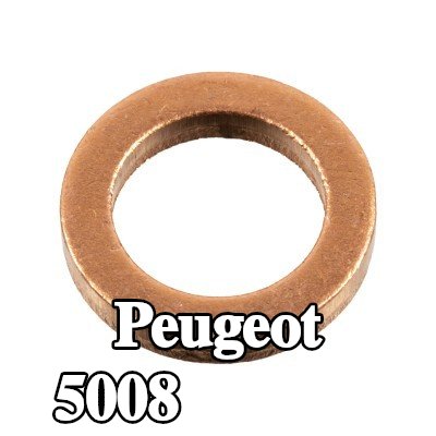 FEBI BILSTEIN حشية التوربو — 2012 Peugeot 5008