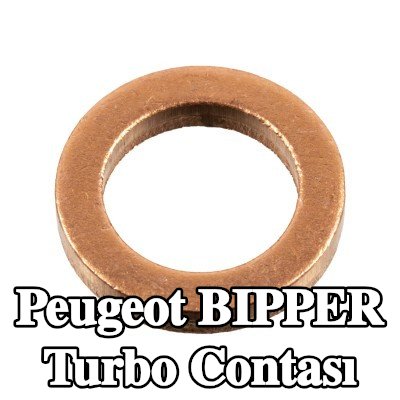 FEBI BILSTEIN Turbo contası — Peugeot Bipper