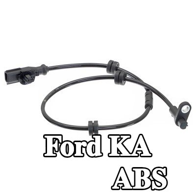 ATE مستشعر نظام ABS 675mm — Ford Ka