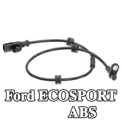 ATE مستشعر نظام ABS 675mm — 2012 Ford Ecosport