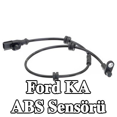 ATE ABS sensörü 675mm — Ford Ka