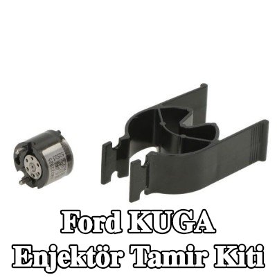 ENGITECH Enjektör tamir kiti — 2012 Ford Kuga
