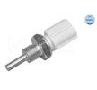 MEYLE Sensör, soğutma suyu sıcaklığı M12x1.5 — Lexus Ct (3)