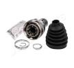 JAPANPARTS Tekerlek tarafı CV mafsal kiti — Chevrolet Malibu (1)