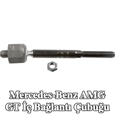 LEMFÖRDER İç bağlantı çubuğu Ön Aks Sol, Ön Aks Sağ — 2016 Mercedes-Benz Amg Gt