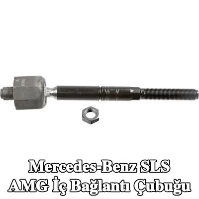 LEMFÖRDER İç bağlantı çubuğu Ön Aks Sol, Ön Aks Sağ — Mercedes-Benz Sls Amg