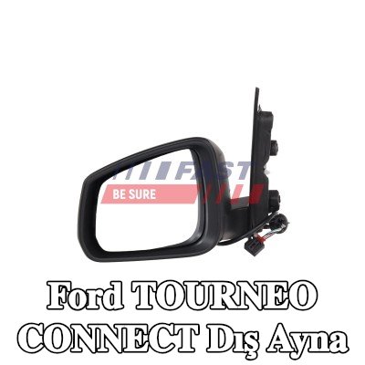 FAST Dış ayna — Ford Tourneo Connect