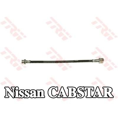 TRW خرطوم الفرامل 340mm — Nissan Cabstar