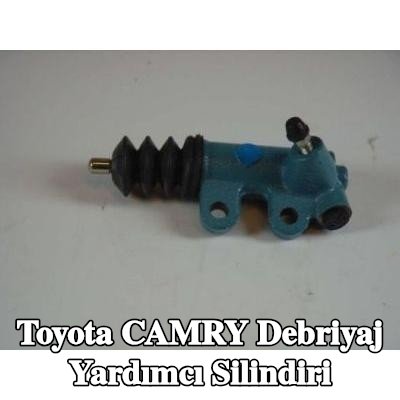 AISIN Debriyaj yardımcı silindiri — 2000 Toyota Camry