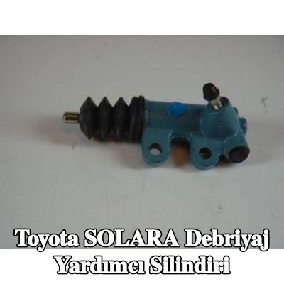AISIN Debriyaj yardımcı silindiri — 2000 Toyota Solara
