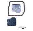 MAHLE Conta/sızdırmazlık elemanı içeren otomatik şanzıman filtre kiti — 2003 Lexus Es (2)