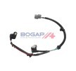 BOGAP Krank mili sensörü — Honda Prelude (3)