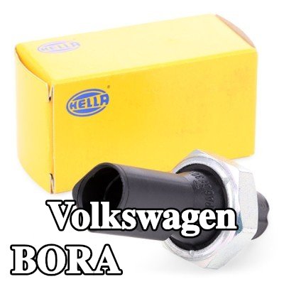 HELLA مفتاح ضغط الزيت — Volkswagen Bora