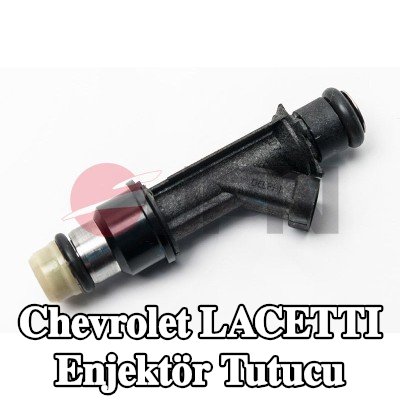 JPN Enjektör tutucu — Chevrolet Lacetti