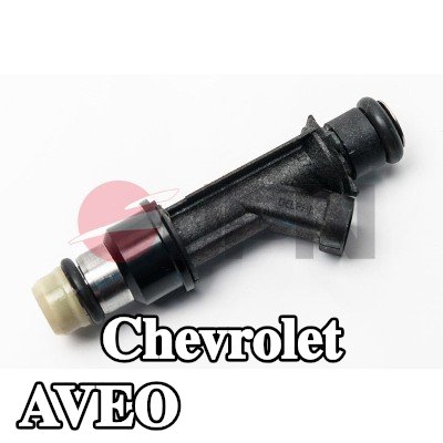 JPN حامل حاقن الوقود — Chevrolet Aveo