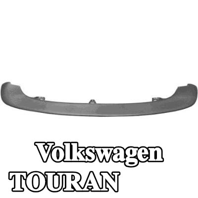 VAN WEZEL المقسم الأمامي الأمامي — 2003 Volkswagen Touran