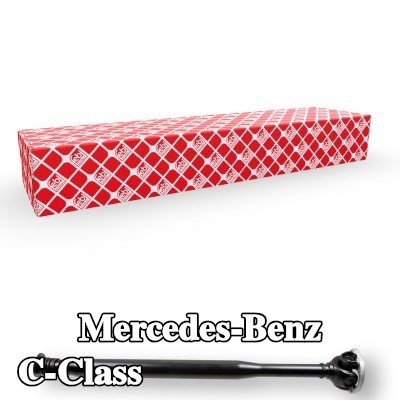 FEBI BILSTEIN عمود الدوران, محرك المحور الأمامي — Mercedes-Benz C-Class