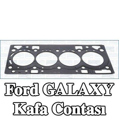 AJUSA Kafa contası 0, 5mm — Ford Galaxy