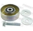 FEBEST Gergi kasnağı Dış Çap: 70mm — Hyundai Equus / Centennial (1)