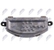 NTY Fan motoru direnci — Mercedes-Benz V-Class (8)