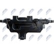 NTY El freni aktüatörü / motoru — Hyundai Santa Fe (5)