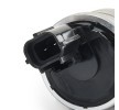 RIDEX Conta/sızdırmazlık elemanlı rölanti hava kontrol valfi — 1997 Ford Puma (4)