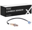 RIDEX Lambda sensörü — Chevrolet Equinox (1)