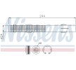 NISSENS Klima alıcı kurutucu R1234yf, R134a — Chevrolet Malibu (6)