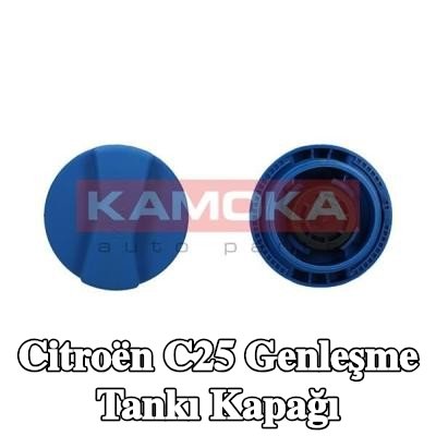 KAMOKA Genleşme tankı kapağı — Citroën C25