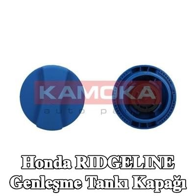 KAMOKA Genleşme tankı kapağı — Honda Ridgeline
