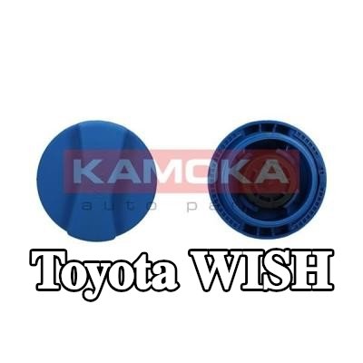 KAMOKA غطاء خزان التمدد — Toyota Wish