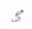 NAP carparts Egzoz Borusu — DS Ds3 (3)