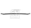 FEBI BILSTEIN İç bağlantı çubuğu Merkez, Ön Aks — 2002 Mitsubishi L200 (4)