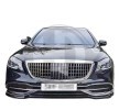 DIEDERICHS Tampon — 2017 Mercedes-Benz S-Class (7)