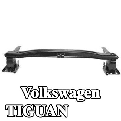 VAN WEZEL دعامة المصد الأمامية — 2012 Volkswagen Tiguan