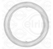 ELRING EGR valfi contası Egzoz Manifoldu — 2002 Ford Focus (2)