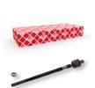FEBI BILSTEIN İç bağlantı çubuğu Ön Aks Sol, Ön Aks Sağ, 309mm, karşı somunlu — Hyundai Lantra (1)