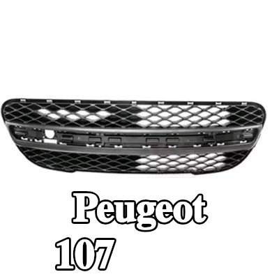 VAN WEZEL شبكة المصد الأمامية — Peugeot 107