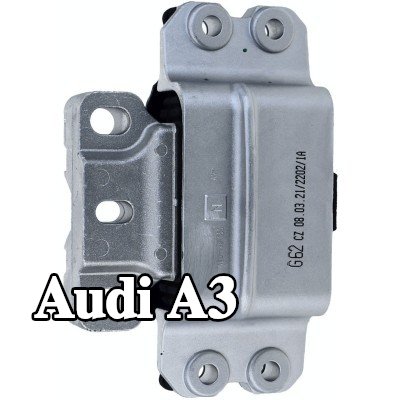 LEMFÖRDER تركيب, ناقل الحركة الأوتوماتيكي الأيسر — 2012 Audi A3