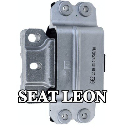 LEMFÖRDER تركيب, ناقل الحركة الأوتوماتيكي الأيسر — 2012 SEAT Leon